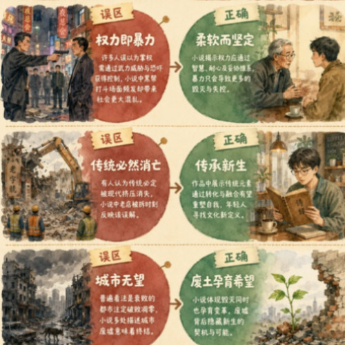 AIGC宣传展示4